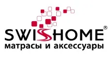 Логотип Оптовый мебельный склад «SwissHome»