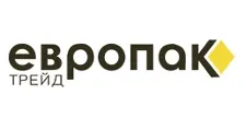 Логотип Оптовый поставщик комплектующих «ЕВРОПАК Трейд»