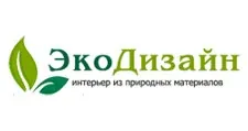 Логотип Импортёр мебели «ЭкоДизайн»