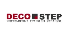 Логотип Оптовый поставщик комплектующих «Декостеп»
