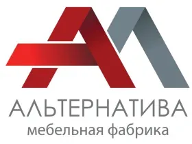 Логотип Альтернатива