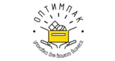 Логотип Оптовый поставщик комплектующих «ОПТИМПАК»