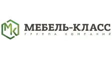 Логотип ГК «Мебель-класс»