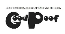 Логотип GoodPoof