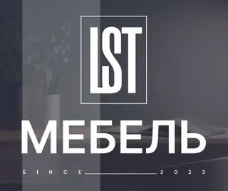 Логотип Мебельная фабрика «LST мебель»