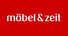 Логотип Möbel&Zeit