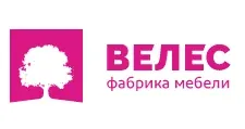Логотип Велес