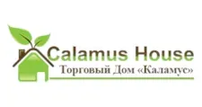 Логотип Импортёр мебели «Calamus House»