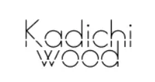 Логотип Изготовление мебели на заказ «KadichiWood»