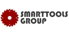 Логотип Оптовый поставщик комплектующих «Smarttools group»