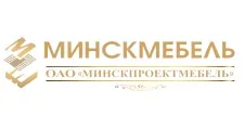 Логотип ОАО «Минскпроектмебель»