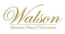 Логотип Мебельная фабрика «Walson»