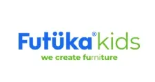 Логотип Futuka kids