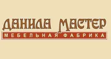 Логотип Данила Мастер