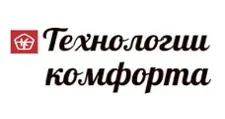 Логотип Технологии комфорта