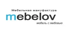 Логотип Мебельная фабрика «МЕБЕЛов»
