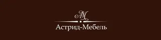 Логотип Астрид