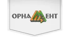 Логотип Орнамент