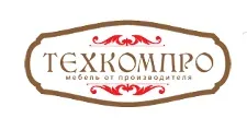 Логотип ТехКомПро