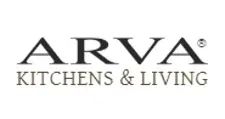 Логотип ARVA