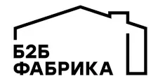 Логотип Мебельная фабрика «Б2Б Фабрика»