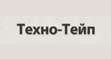 Логотип Оптовый поставщик комплектующих «Техно-Тейп»