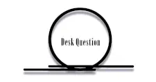 Логотип Мебельная фабрика «Desk Question»
