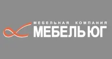 Логотип Альфа-мебель Юг