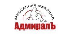 Логотип Адмирал