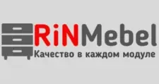 Логотип Мебельная фабрика «RiN Мебель»