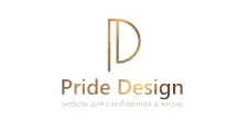 Логотип Мебельная фабрика «Pride Design»