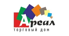Логотип Оптовый поставщик комплектующих «Ареал»